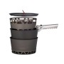 Σετ Εστία Μαγειρικής Stove Primetech 1,3L της Primus SRS76057 trazeras|SRS76057