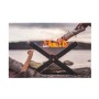 Φορητή Ψησταριά Kamoto Open Fire Pit της Primus SRS76059 trazeras|SRS76059