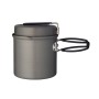 Κατσαρόλα Τηγάνι Litech Trek Kettle Pot 1L της Primus SRS76077 trazeras|SRS76077