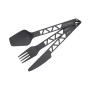 Αλουμινένιο Σετ Κουταλομαχαιροπίρουνο Trailcutlery Aluminum της Primus SRS76080 trazeras|SRS76080