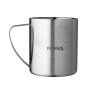 Ανοξείδωτη Κούπα 200ml, με Διπλό Τοίχωμα Stainless Steel Mug της Primus TSO79737 trazeras|TSO79737