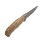 Μαχαίρι Κυνηγίου Outdoor Hunter Olive της Puma Knives SRS76226 trazeras|SRS76226