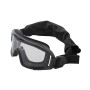 Γυαλιά Προστασίας Desert Locust Safety Goggles Photocromic (Black) της Revision SRS76268 trazeras|SRS76268