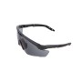 Γυαλιά Προστασίας Sawfly R3 Legacy Max-Wrap DLX Kit Yellow, Clear & Smoke 3 Επιλογές (Black) της Revision SRS76282 trazeras|SRS76282
