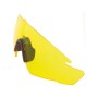 Γυαλιά Προστασίας Sawfly R3 Legacy Max-Wrap DLX Kit Yellow, Clear & Smoke 3 Επιλογές (Black) της Revision SRS76282 trazeras|SRS76282