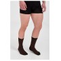 Κάλτσες Σετ 2 Τεμαχίων Orm-19, Πολυσύνθετες (Khaki) της Shaggy Breeches LAMB49899 trazeras|LAM49899