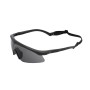 Γυαλιά Προστασίας Sawfly Legacy Essential Kit Clear & Smoke 3 Επιλογές (Black) της Revision SRS76326 trazeras|SRS76326