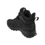 Αδιάβροχα Μποτάκια Hiking X Ultra Forces Mid GTX (Black) της Salomon SRS76372 trazeras|SRS76372