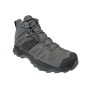 Αδιάβροχα Μποτάκια Hiking X Ultra Forces Mid GTX (Grey) της Salomon, SRS76373 trazeras|SRS76373