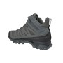 Αδιάβροχα Μποτάκια Hiking X Ultra Forces Mid GTX (Grey) της Salomon, SRS76373 trazeras|SRS76373