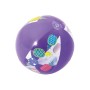 Φουσκωτή Μπάλα Θαλάσσης 51cm mod.31036 (2 Επιλογές) της Nysa NYS68166 trazeras|NYS68166