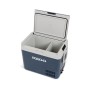 Ηλεκτρικό Ψυγείο Καταψύκτης ICF40 39L 12V/220V της Igloo UNI76521 trazeras|UNI76521
