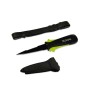 Μαχαίρι Ribbon με Επικάλυψη Teflon 9 (3 Χρώματα) της X-Dive UNΙ76543 trazeras|UNΙ76543