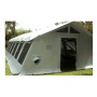 Σκηνή Αντιμετώπισης Κρίσεων Hub72 72m2 (White) της Alpinter CEF76619 trazeras|CEF76619