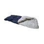 Αδιάβροχος Υπνόσακος Comfort Sleeping Bag 210x85 cm (Navy Blue / Sand) της Alpinter CEF76630 trazeras|CEF76630