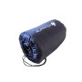 Αδιάβροχος Υπνόσακος Comfort Sleeping Bag 210x85 cm (Navy Blue / Sand) της Alpinter CEF76630 trazeras|CEF76630