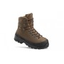 Αδιάβροχα Μποτάκια Nevada Safety GTX με Δώρο Λίπος Φώκιας Συντήρησης, Mid 6'' (Forrest) της Crispi CRI76679 trazeras|CRI76679