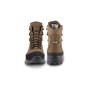 Αδιάβροχα Μποτάκια Nevada Safety GTX με Δώρο Λίπος Φώκιας Συντήρησης, Mid 6'' (Forrest) της Crispi CRI76679 trazeras|CRI76679