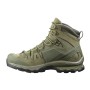 Επιχειρησιακά Άρβυλα Quest 4D Forces 2 Mid 6'' (Ranger Green) της Salomon SRS76685 trazeras|SRS76685