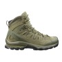 Επιχειρησιακά Άρβυλα Quest 4D Forces 2 Mid 6'' (Ranger Green) της Salomon SRS76685 trazeras|SRS76685
