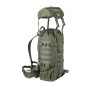 Επιχειρησιακό Σακίδιο Backpack Hunter M 22L (Brown) της Savotta SRS76717 trazeras|SRS76717