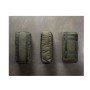 Πλαϊνή Τσέπη για Σακίδιο Πλάτης Side Pouch 8L (Black) της Savotta SRS76764 trazeras|SRS76764