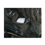 Πλαϊνή Τσέπη για Σακίδιο Πλάτης Side Pouch 8L (Brown) της Savotta SRS76766 trazeras|SRS76766