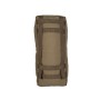 Πλαϊνή Τσέπη για Σακίδιο Πλάτης Side Pouch 8L (Brown) της Savotta SRS76766 trazeras|SRS76766