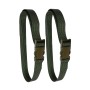 Ιμάντες με Πόρπη SR 2 τμχ. 80cm (Olive) της Savotta SRS76776 trazeras|SRS76776