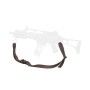 Αορτήρας Όπλ. 2 Σημείων Griffin Sling LW 185cm (Brown) της Savotta SRS76782 trazeras|SRS76782