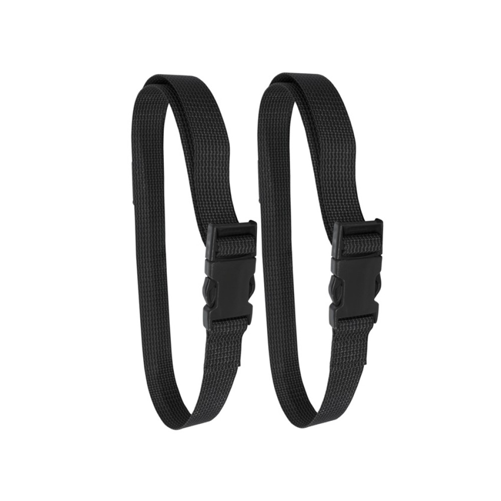 Ιμάντες με Πόρπη SR 2 τμχ. 120cm (Black) της Savotta SRS76784 trazeras|SRS76784