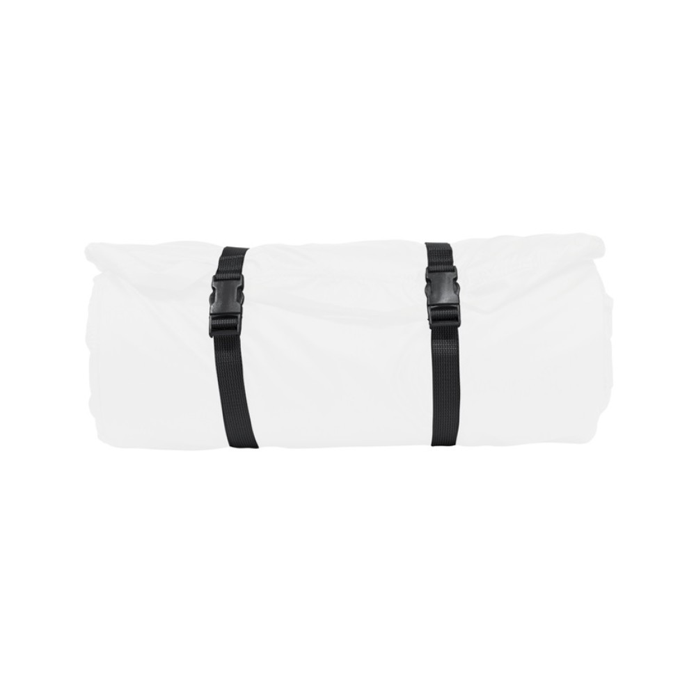 Ιμάντες με Πόρπη SR 2 τμχ. 120cm (Black) της Savotta SRS76784 trazeras|SRS76784