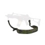 Αορτήρας Όπλ. 2 Σημείων Griffin Sling MW 185cm (M05 Camo) της Savotta SRS76789 trazeras|SRS76789