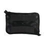 Διχτυωτό Πουγκί Τσαντάκι Trinket Pouch Mesh Bag Velcro 2 Επιλογές (Black) της Savotta SRS76796 trazeras|SRS76796