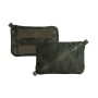 Διχτυωτό Πουγκί Τσαντάκι Trinket Pouch Mesh Bag Velcro 3 Επιλογές (Olive) της Savotta SRS76797 trazeras|SRS76797