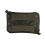 Διχτυωτό Πουγκί Τσαντάκι Trinket Pouch Mesh Bag Velcro 3 Επιλογές (Olive) της Savotta SRS76797 trazeras|SRS76797