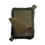 Διχτυωτό Πουγκί Τσαντάκι Trinket Pouch Mesh Bag Velcro 3 Επιλογές (Olive) της Savotta SRS76797 trazeras|SRS76797