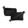 Διχτυωτό Πουγκί Τσαντάκι Trinket Pouch Mesh Bag Velcro 2 Επιλογές (Black) της Savotta SRS76796 trazeras|SRS76796