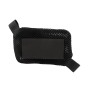 Διχτυωτό Πουγκί Τσαντάκι Trinket Pouch Mesh Bag Velcro 2 Επιλογές (Black) της Savotta SRS76796 trazeras|SRS76796