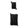 Διχτυωτό Πουγκί Τσαντάκι Trinket Pouch Mesh Bag Velcro 2 Επιλογές (Black) της Savotta SRS76796 trazeras|SRS76796