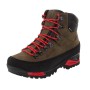 Αδιάβροχα Κυνηγετικά Γυναικεία Μποτάκια Saxnas GTX, Mid 6'' (Brown) της Harkila LAM71369 trazeras|LAM71369