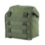 Τσάντα Πολλαπλών Χρήσεων Multipurpose Bag M05 (Olive) της Savotta SRS76812 trazeras|SRS76812