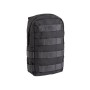 Θήκη Utility Pouch Small 1,9L (Black) της Savotta SRS76814 trazeras|SRS76814