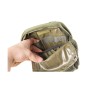 Θήκη Utility Pouch Small 1,9L (M05 Camo) της Savotta SRS76815 trazeras|SRS76815