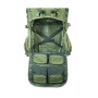 Επιχειρησιακό Σακίδιο Backpack Border Hunter L 40/60L (M05 Camo) της Savotta SRS76823 trazeras|SRS76823
