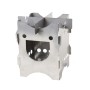 Εστία Μαγειρικής Happy Stove Hobo 14x14x14cm της Savotta SRS76838 trazeras|SRS76838