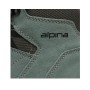 Αδιάβροχα Ορειβατικά Μποτάκια Tracker Mid 6'' (Black) της Alpina LAM71371 trazeras|LAM71371