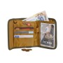 Πορτοφόλι Προστασίας RFID Euro Wallet with RFID Readout Protection (Back) της Tatonka SRS77003 trazeras|SRS77003