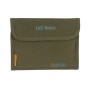 Πορτοφόλι Προστασίας RFID Euro Wallet with RFID Readout Protection (Olive) της Tatonka SRS77004 trazeras|SRS77004