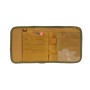 Πορτοφόλι Προστασίας RFID Euro Wallet with RFID Readout Protection (Olive) της Tatonka SRS77004 trazeras|SRS77004